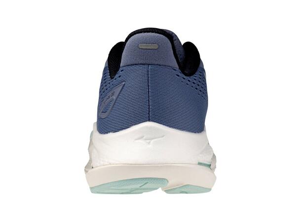 Wave Inspire 22 W Turkis/Blå 6,5 