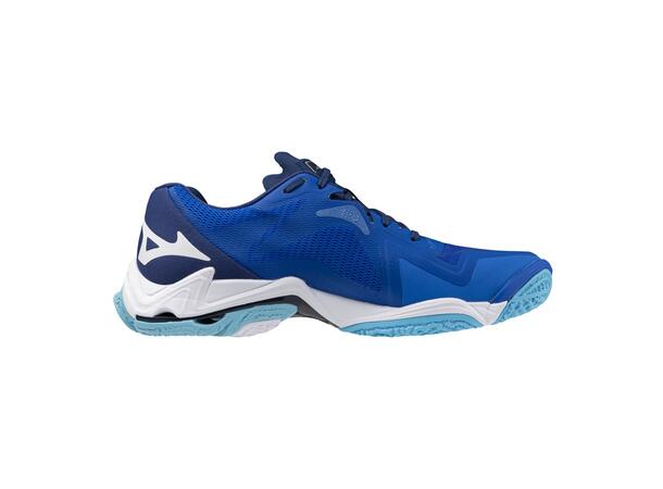 Wave Lightning Z8 Blå/Hvit 9,5 
