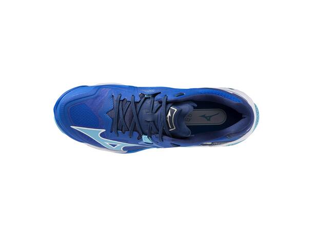 Wave Lightning Z8 Blå/Hvit 9,5 