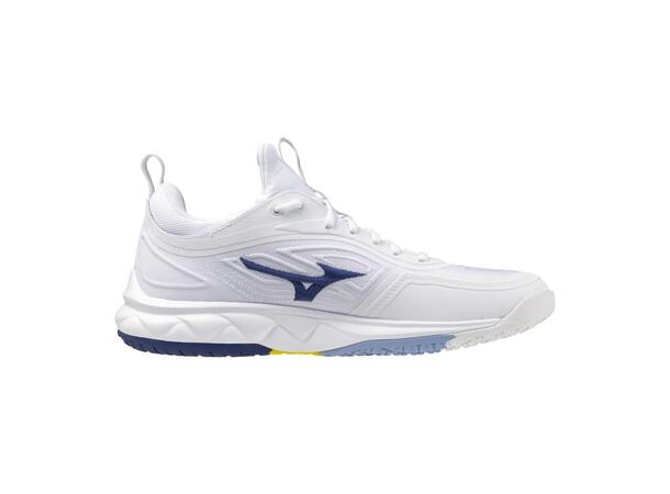 Wave Luminous 3 White/Blue 8,5 