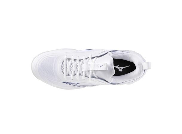 Wave Luminous 3 White/Blue 8,5 
