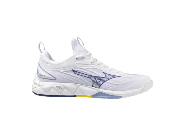 Wave Luminous 3 White/Blue 8,5 