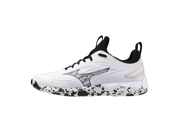 Wave Luminous 3  White/Black 5 