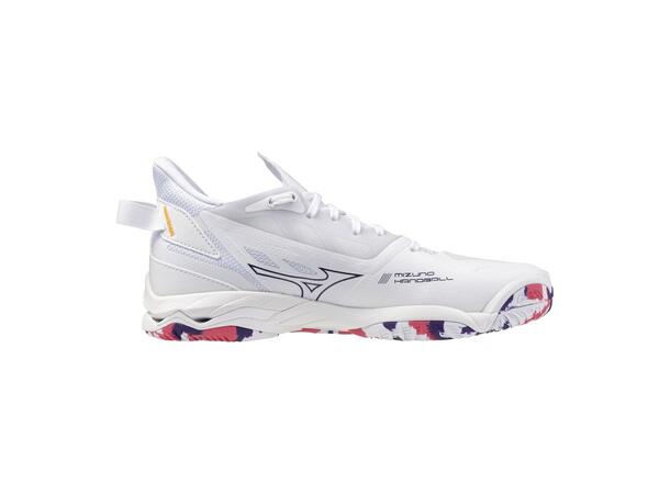 Wave Mirage 5 W White/Purp 6,5 