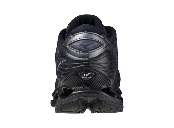 Wave Prophecy LS Mørk Grå/Sort 9 