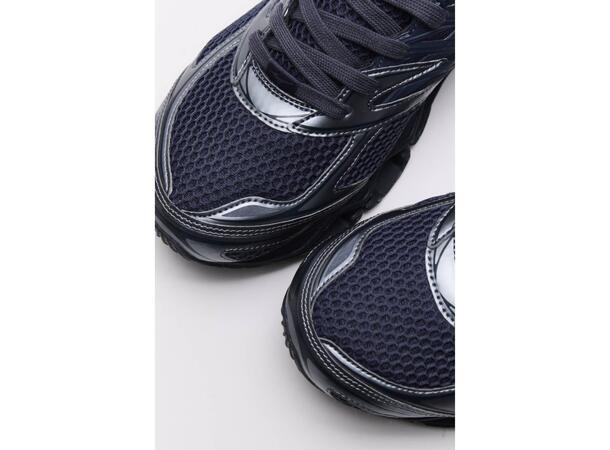 Wave Prophecy LS Mørk Grå/Sort 9 