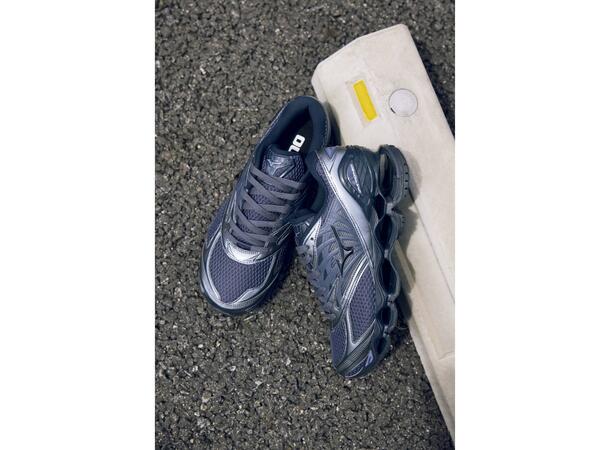 Wave Prophecy LS Mørk Grå/Sort 9 