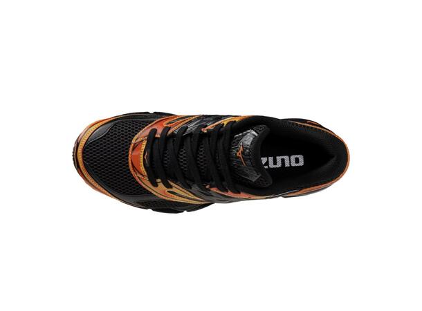 Wave Prophecy LS Sort/Brun 5,5 Eksklusive sneakers 