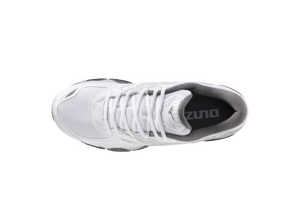Wave Prophecy LS Vit/Silver 10,5 Exklusiva sneakers 