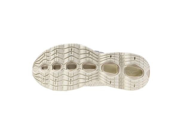 Wave Prophecy Strap 2 Hvit/Beige 8 Sneaker, unisex 