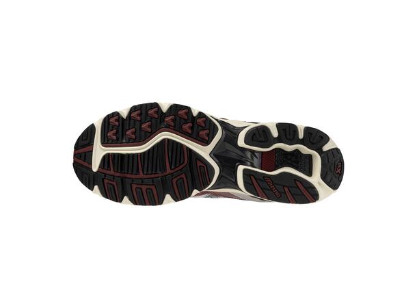 Wave Rider 10 Hvit/Sort 7 Eksklusiv sneakers 