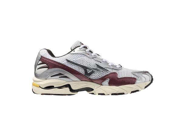 Wave Rider 10 Hvit/Sort 7 Eksklusiv sneakers 