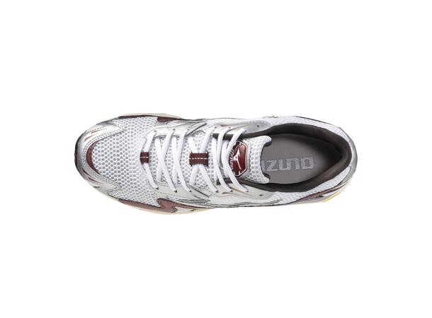 Wave Rider 10 Hvit/Sort 7 Eksklusiv sneakers 