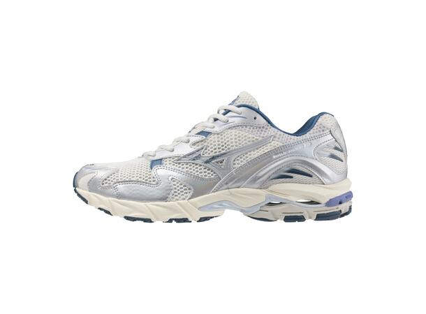 Wave Rider 10  Hvit/Blå 8 Exklusiva sneakers 
