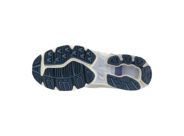 Wave Rider 10  Hvit/Blå 8 Exklusiva sneakers 