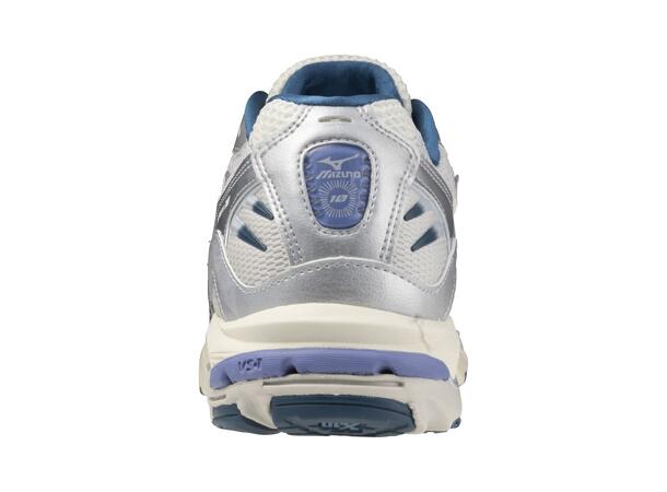 Wave Rider 10  Hvit/Blå 8 Exklusiva sneakers 