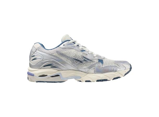 Wave Rider 10  Hvit/Blå 8 