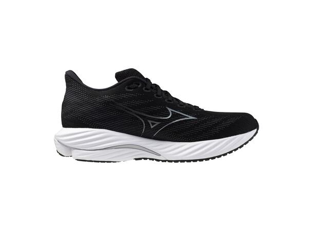 Wave Rider 28 2E Black/Silver 10 