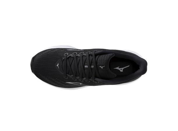 Wave Rider 28 2E Black/Silver 10 