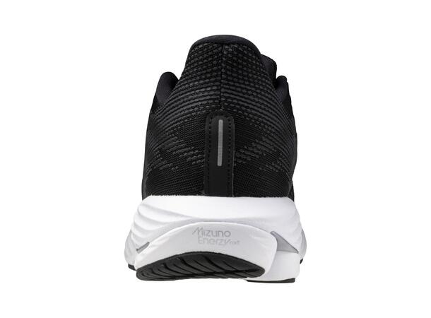 Wave Rider 28 2E Black/Silver 10 