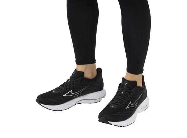 Wave Rider 28 2E Black/Silver 10 