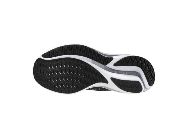 Wave Rider 28 2E Svart/Silver 10 Bred version, herrmodell 