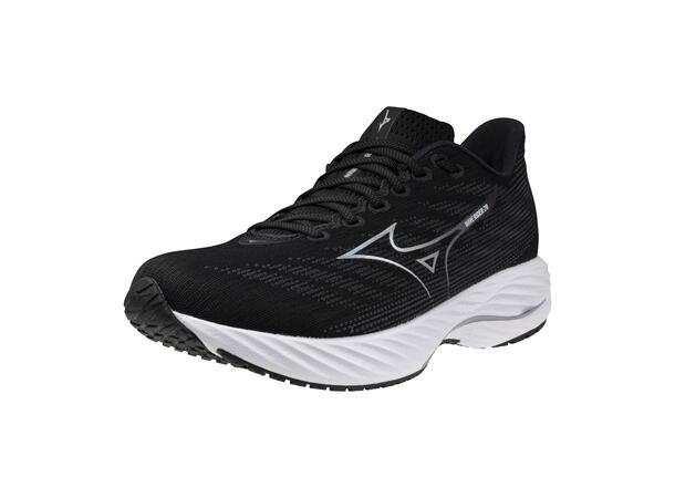 Wave Rider 28 2E Svart/Silver 10 Bred version, herrmodell 