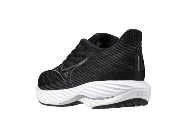 Wave Rider 28 2E Svart/Silver 10 Bred version, herrmodell 