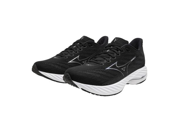 Wave Rider 28 2E Svart/Silver 10 Bred version, herrmodell 