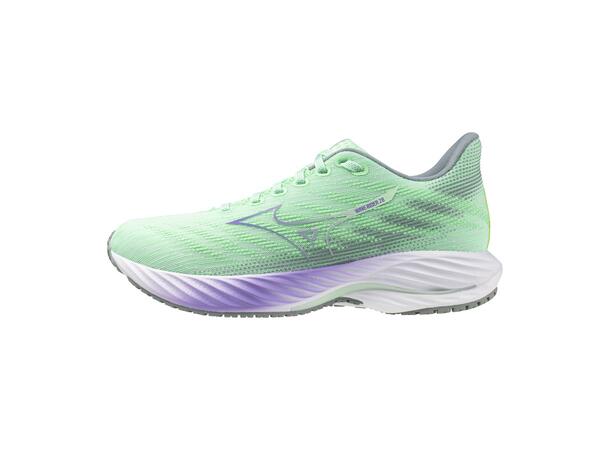 Wave Rider 28 W Mint/Lilla 4,5 Säsongens färger - Bästsäljare! 