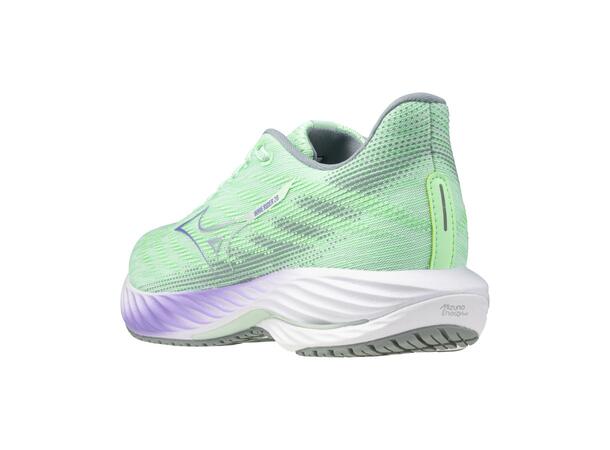 Wave Rider 28 W Mint/Lilla 4,5 Säsongens färger - Bästsäljare! 