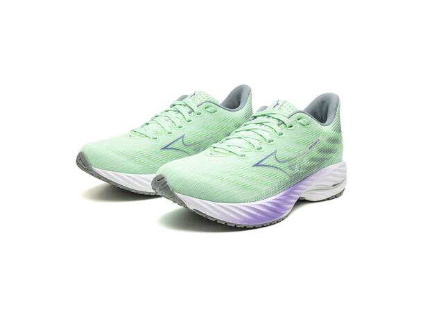 Wave Rider 28 W Mint/Lilla 4,5 Säsongens färger - Bästsäljare! 