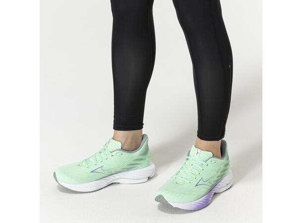 Wave Rider 28 W Mint/Lilla 4,5 Säsongens färger - Bästsäljare! 