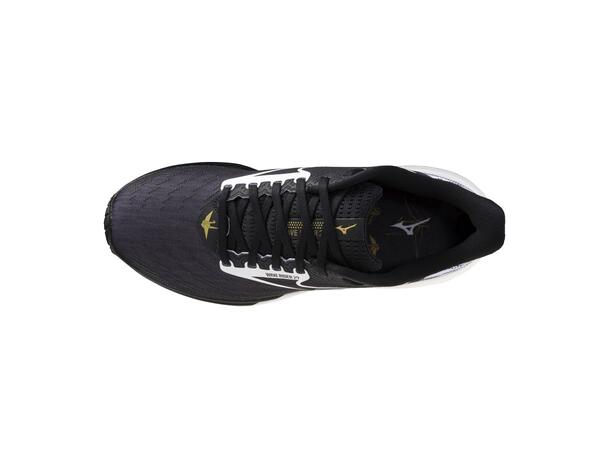 Wave Rider 29 Sort/Hvit 9,5 Begrænset antal – Origami Pack 