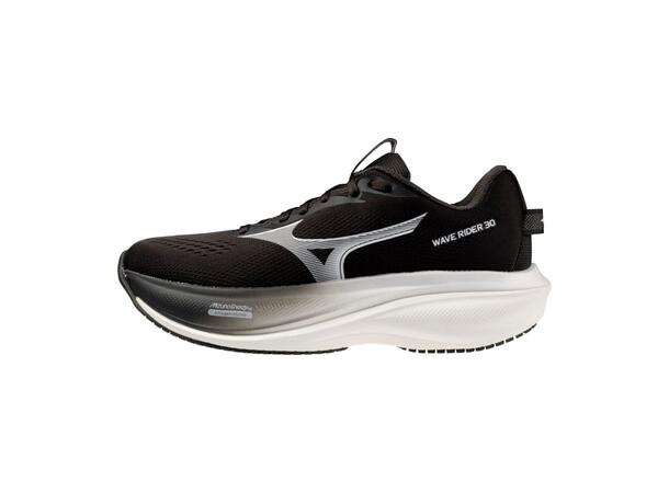 Wave Rider 30 D W Sort/Hvit 7 