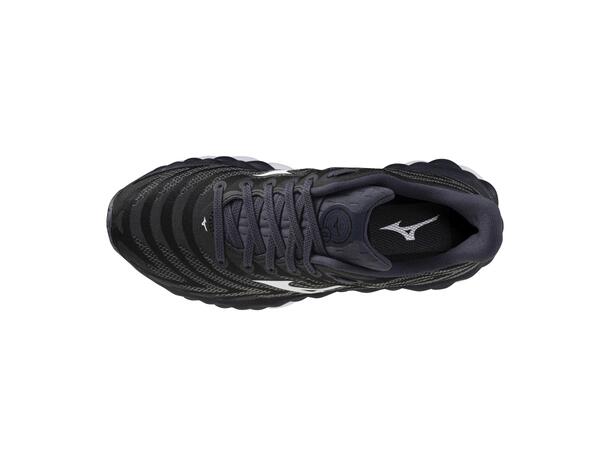 Wave Sky 8 W Svart/Vit 5 Maximal dämpning och respons 