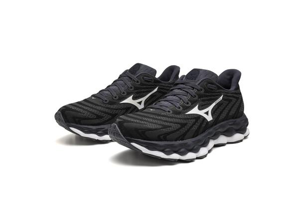 Wave Sky 8 W Svart/Vit 5 Maximal dämpning och respons 