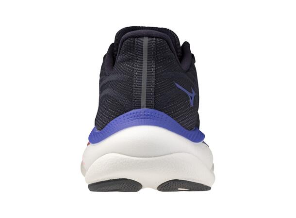 Wave Sky 9 W Mørk Grå/Rosa 6 Nyhet – Maximal dämpning och komfort 