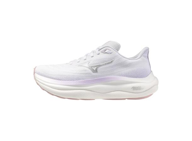 Wave Sky 9 W White/Silver 6 