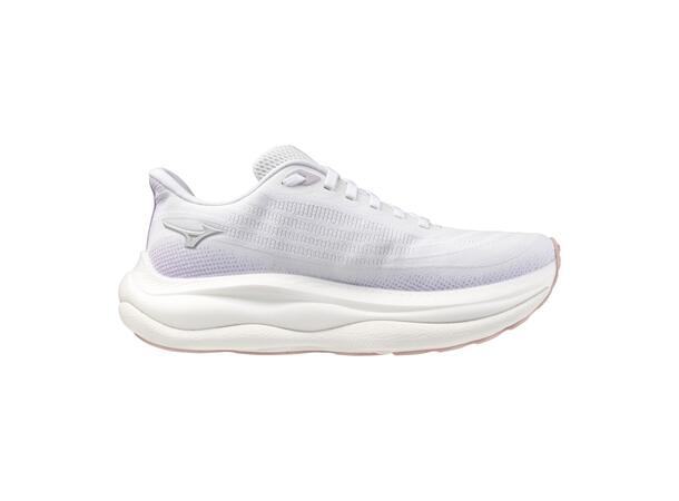 Wave Sky 9 W White/Silver 6 