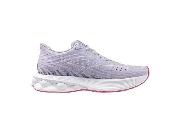 Wave Skyrise 6 W Lilla/Mørk Grå 4 