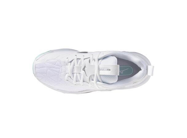 Wave Stealth Neo 2 W White/Lt.blue 7,5 