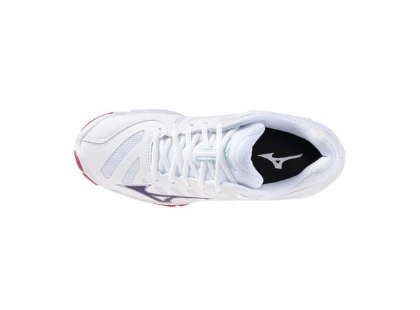 Wave Voltage 2 W White/Purp 6 
