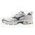 MXR Sport Vit/Blå 9 Retroinspirerade sneakers 
