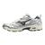 MXR Sport Hvit/Grønn 10,5 Retroinspirert sneakers 