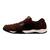 Morelia LS Suede Brun/Sort 4 
