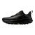 Mizuno Neo Daichi 10 GTX W Sort/Grå 5,5 Vattentät terränglöparsko 