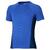 Active Dryaeroflow Tee Blå L 