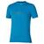 Core Runbird Short Sleeve Lys blå L 