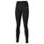 Active Warmalite Long Tight W Sort M 